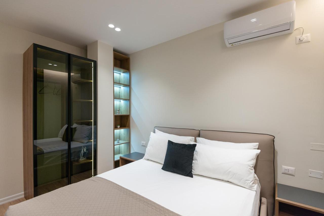 Arkle Apartment 3 ติรานา ภายนอก รูปภาพ