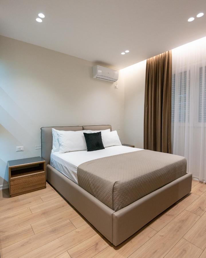 Arkle Apartment 3 ติรานา ภายนอก รูปภาพ