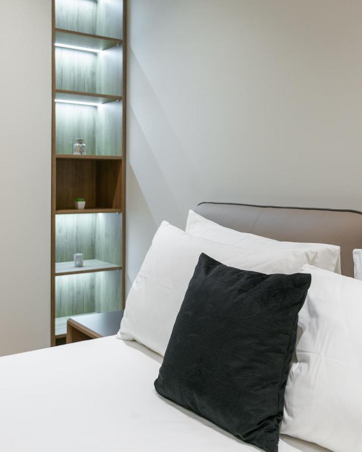 Arkle Apartment 3 ติรานา ภายนอก รูปภาพ