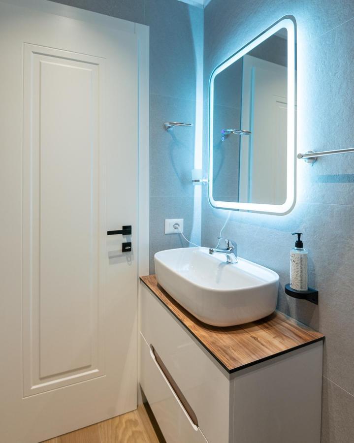 Arkle Apartment 3 ติรานา ภายนอก รูปภาพ