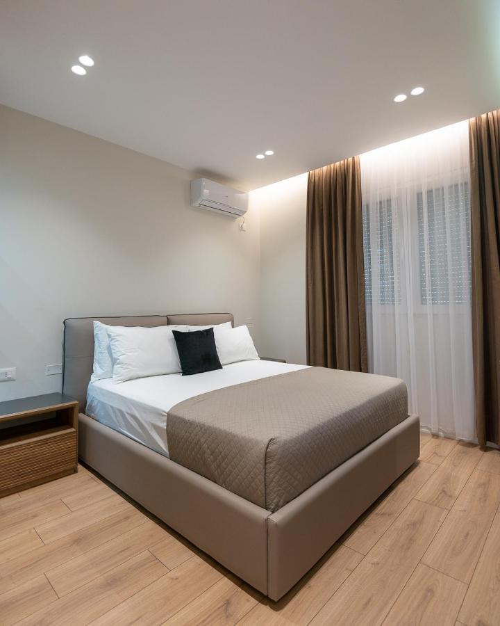Arkle Apartment 3 ติรานา ภายนอก รูปภาพ