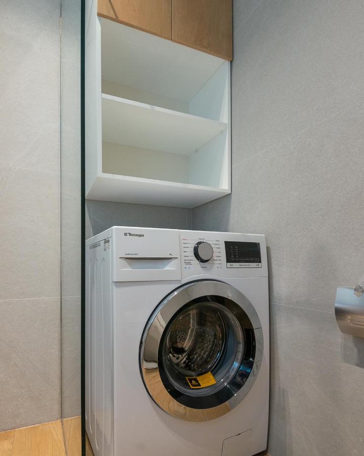 Arkle Apartment 3 ติรานา ภายนอก รูปภาพ