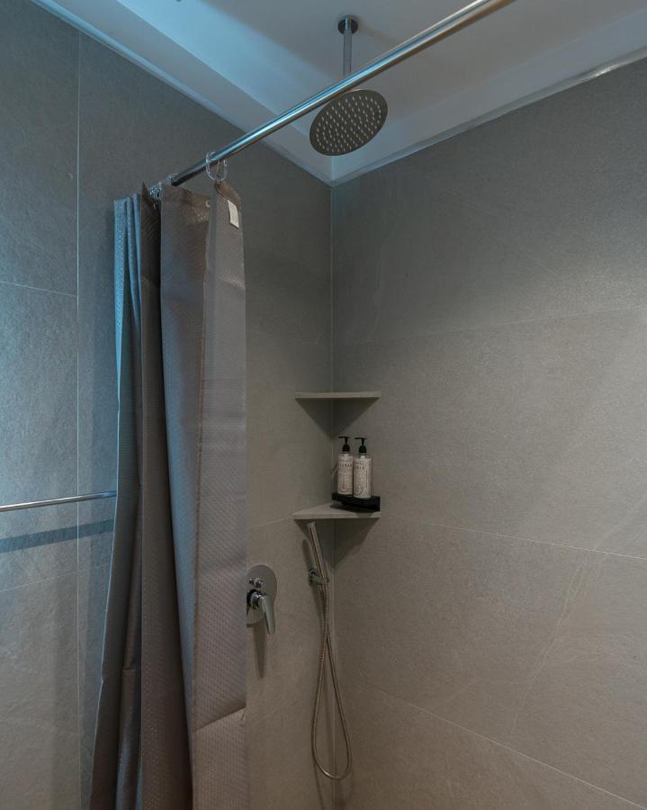 Arkle Apartment 3 ติรานา ภายนอก รูปภาพ