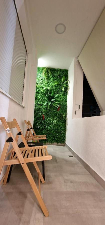 Arkle Apartment 3 ติรานา ภายนอก รูปภาพ