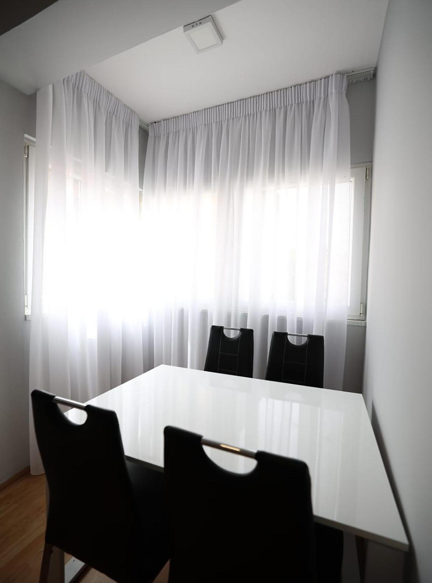 Arkle Apartment 3 ติรานา ภายนอก รูปภาพ