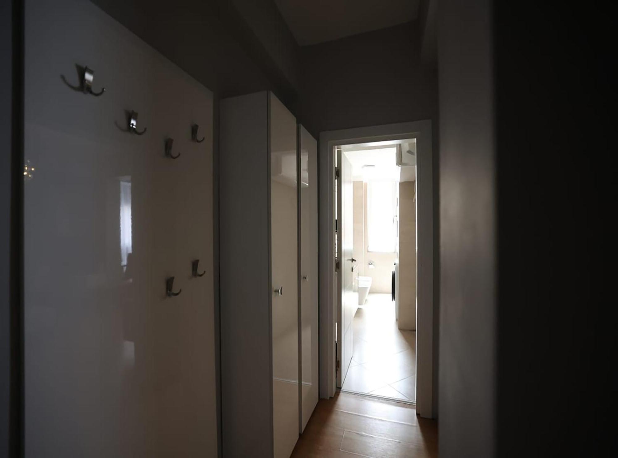 Arkle Apartment 3 ติรานา ภายนอก รูปภาพ